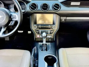 2015 Ford Mustang GT
