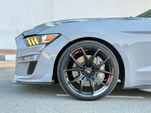 2015 Ford Mustang GT