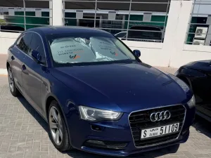 2016 Audi A5 Premium Plus