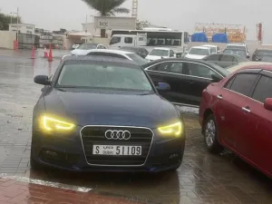 2016 Audi A5 Premium Plus