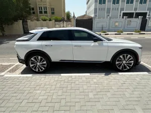 2024 Cadillac Lyriq No Trim
