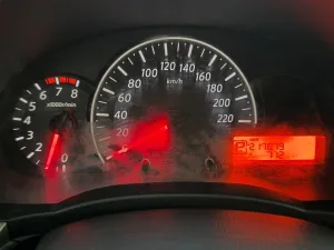 2012 Nissan Micra Acenta