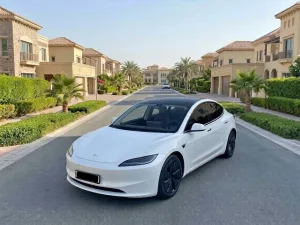 2024 Tesla Model S P90D