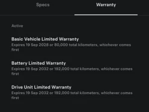 2024 Tesla Model S P90D