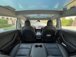 2024 Tesla Model S P90D