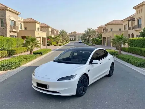 2024 Tesla Model S P90D