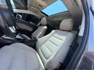 2014 Mazda 6 S