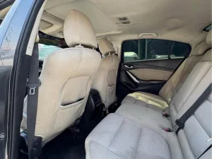 2014 Mazda 6 S