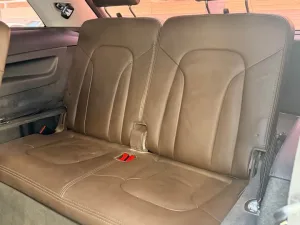 2016 Audi Q7 Premium Plus