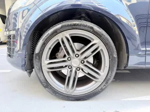 2016 Audi Q7 Premium Plus