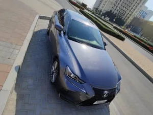 2016 Lexus IS IS 300