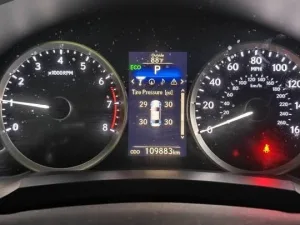 2016 Lexus IS IS 300