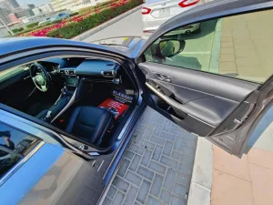 2016 Lexus IS IS 300