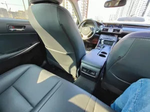 2016 Lexus IS IS 300