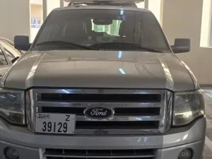 2013 Ford Expedition EL