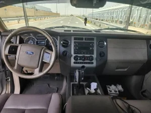 2013 Ford Expedition EL