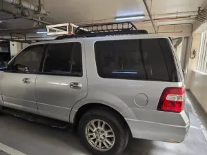 2013 Ford Expedition EL