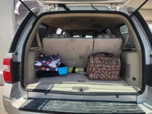 2013 Ford Expedition EL
