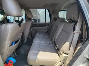 2013 Ford Expedition EL