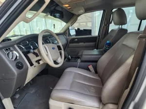 2013 Ford Expedition EL