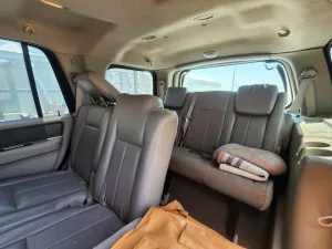 2013 Ford Expedition EL
