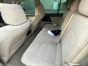 2019 Toyota Land Cruiser GXR