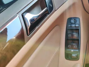 2012 Mercedes-Benz GL GL500