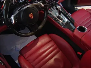 2015 Porsche Panamera GTS