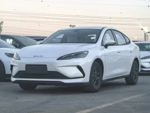 2025 BYD Seal