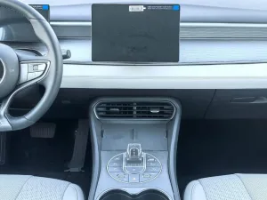 2025 BYD Seal