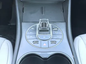 2025 BYD Seal