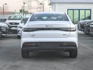 2025 BYD Seal