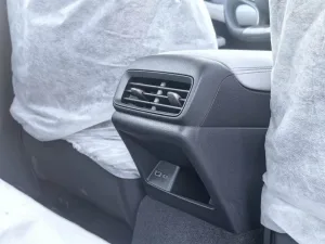 2025 BYD Seal
