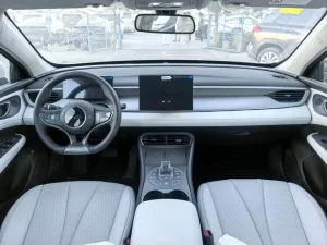 2025 BYD Seal