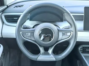 2025 BYD Seal