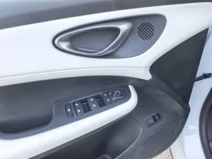 2025 BYD Seal