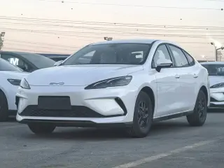 2025 BYD Seal in Dubai used car