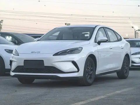 2025 BYD Seal