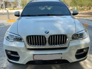 2013 BMW X6 XDrive40i