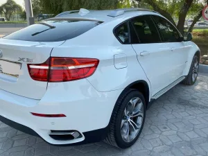 2013 BMW X6 XDrive40i