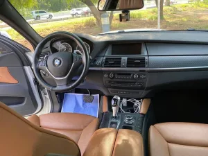 2013 BMW X6 XDrive40i
