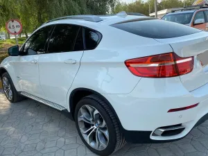 2013 BMW X6 XDrive40i