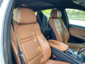 2013 BMW X6 XDrive40i