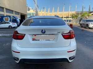 2013 BMW X6 XDrive40i
