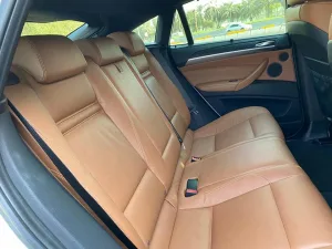2013 BMW X6 XDrive40i