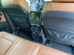 2013 BMW X6 XDrive40i