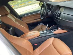 2013 BMW X6 XDrive40i