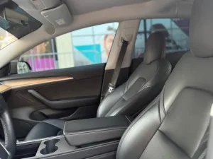 2023 Tesla MODEL 3 No Trim