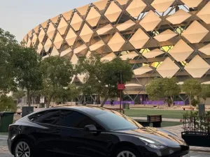 2023 Tesla MODEL 3 No Trim
