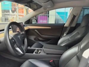 2023 Tesla MODEL 3 No Trim